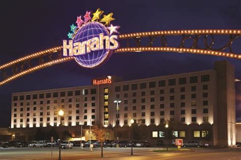 harrah's casino in nashville tn.